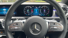 Mercedes-Benz A-Class A200 AMG Line Premium Edition 5dr Auto Petrol Hatchback